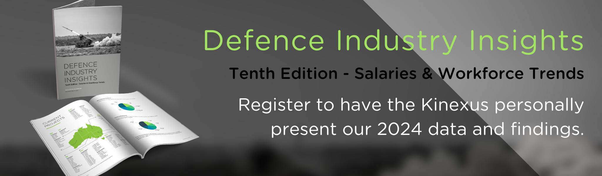 Defence Industry Insights