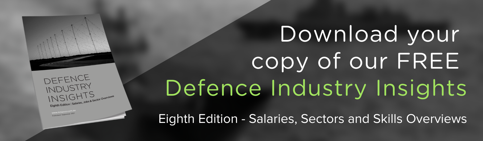 Defence Industry Insights | Eighth Edition