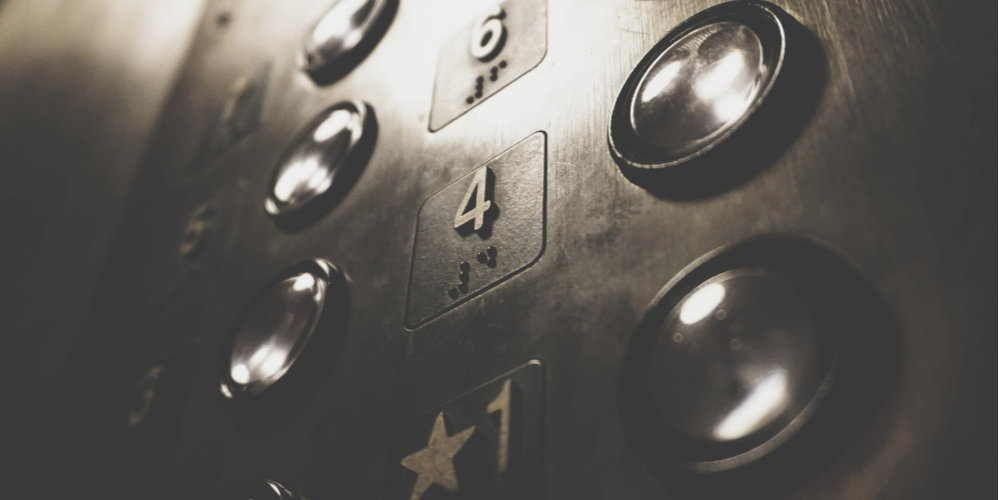 Perfecting Your Elevator Pitch: A Personal Touch for Lasting Impressions
