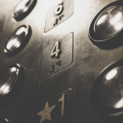 Perfecting Your Elevator Pitch: A Personal Touch for Lasting Impressions