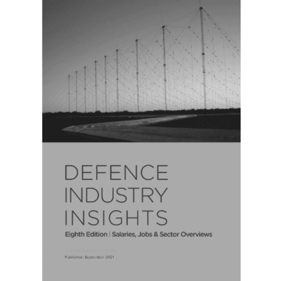 How The Defence Industry Workforce Want To Work, And Why | Kinexus Blog Image
