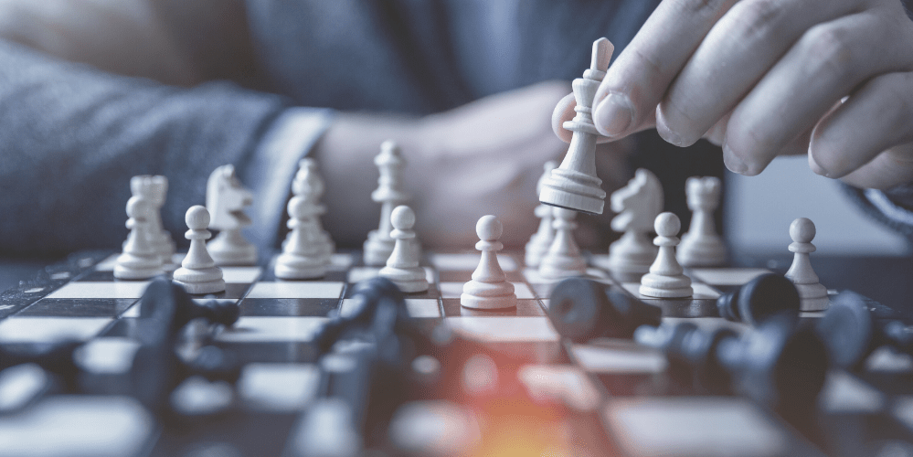 Winning the Talent Game: Strategies for SMEs in Defence