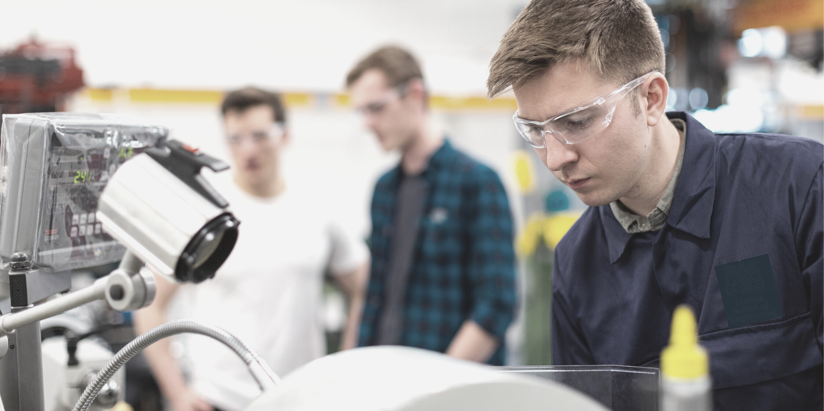 A Spotlight On The Mechanical Engineering Talent Pool