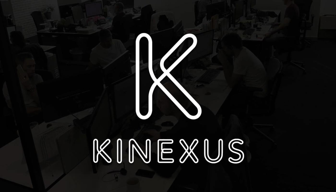About Kinexus