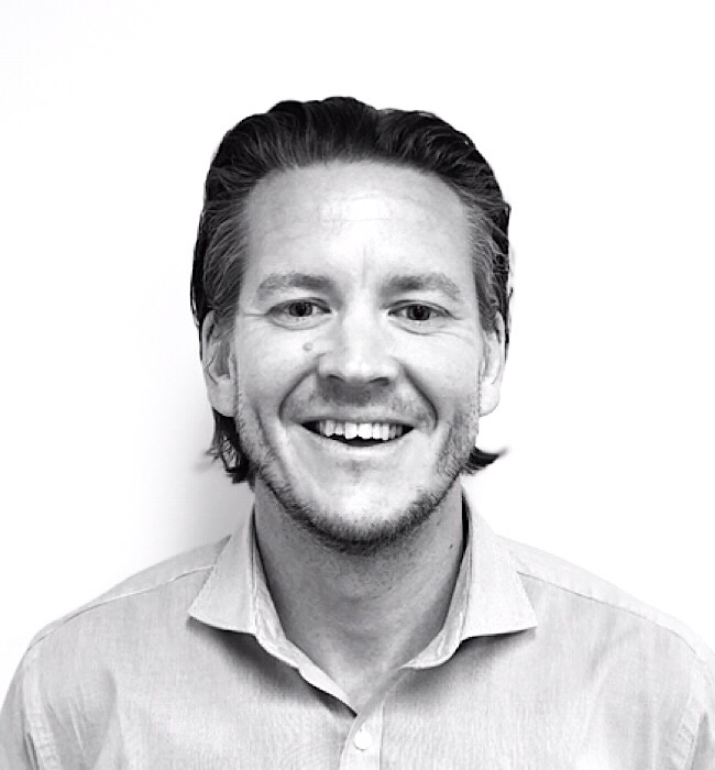 Simon Blake